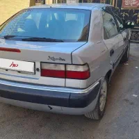 زانتیا ۲۰۰۰ sx
