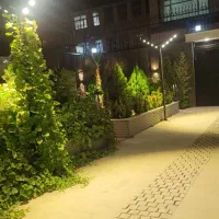 ۱۸۵ متر /۳ خواب/نوساز اعیان نشین/شهرک گلستان