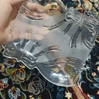 بشقاب بلور