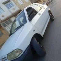 پراید131مدل 94دوگانه سوز درحدخشک