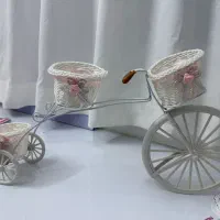 فروش کالسکه-دوچرخه دکوری کودک-جارو برقی