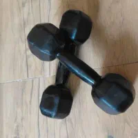 دمبل 5کیلویی با کیفیت