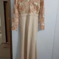 لباس مجلسی درحد نو