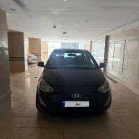 هیوندا i20 2015 فول