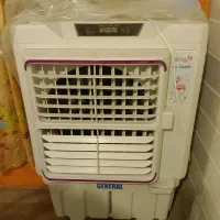 کولر پرتابل جنرال فور 8500