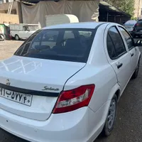ساینا پلاس سفید مدل ۱۳۹۹