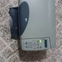 پرینتر ۴ کاره hp