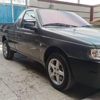 وانت آریسان 2، مدل ۱۴۰۳