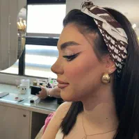 میکاپ و شنیون