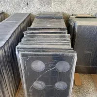 شیشه اجاق گاز صفحه ای ، شیشع گاز