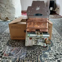 آبگرمکن دیواری مدلB3115بوتان همراه با سه سال ضمانت