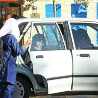 سرویس مدرسه