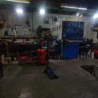 اتومکانیک آداک پمپ رعیتی کمربندی
