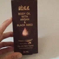 روغن سیاه دانه اصل