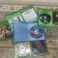 Xbox one fat|کنسول، بازی ویدئویی و آنلاین|قم, شاه ابراهیم|دیوار