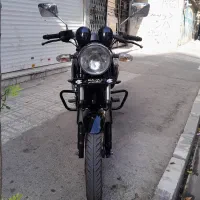 پالس 180 بچه سی بی عروسک