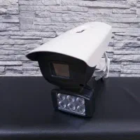 دوربین مداربسته و مخفی