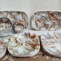 سرویس کامل ملامین