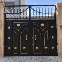 رنگ آمیزی و نقاشی ساختمان