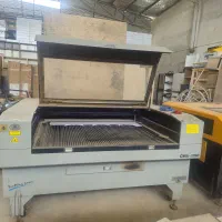 خدمات برش و حکاکی لیزر cnc