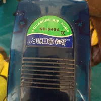 پمپ اکواریوم sobo فروش و معاوضه