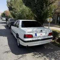 پارس سال ۹۴ تک برگ