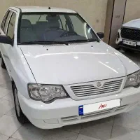پراید ۱۱۱ مدل ۹۴ نقد و اقساط