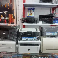 خدمات کامپیوتر و پرینتر شارژ کارتریج