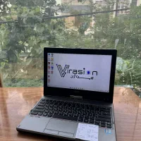 لپ‌تاپ استوک Fujitsu Lifebook T726 لمسی - ویراژن