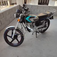 هندا 200