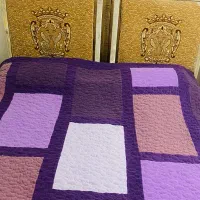 تخت دونفره