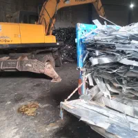 فروش وخرید ضایعات اهن