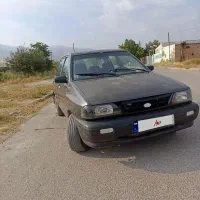 پراید