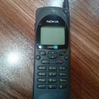 نوکیا NOKIA 1611 کاملا نو کلکسیونی