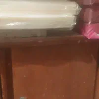 میز تحریر محکم و نوستالژی
