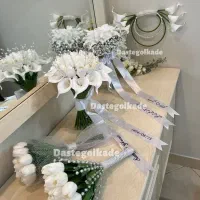 دستهگلکده عرو س