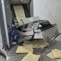 نان لواش با کیفیت و قیمت مناسب