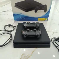 Ps 4 اسلیم یک ترا کپی خور