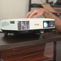 ویدیو پروژکتور های فوق حرفه ای