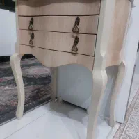 جا قاشقی پایه دار