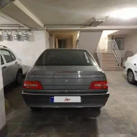 پژوslx مدل۹۱ بی رنگ