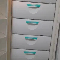 فریزر پارس