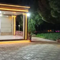 اجاره باغ ویلا