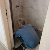 کاشیکاری وسرامیک