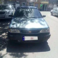 پراید مدل 85