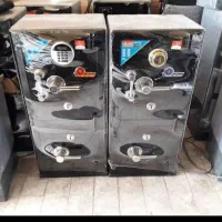گاوصندوق مدل250krو250kdg