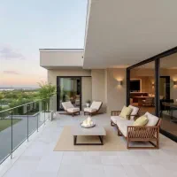 پنت-هاوس2خواب-تاپ-لوکیشن-روف-گاردن-اختصاصی-ویوابدی