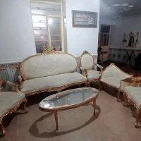 مبلمان سلطنتی