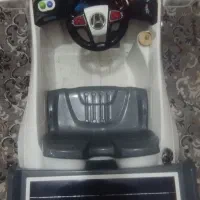 ماشین شارژی