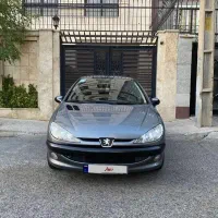 206 sd  مدل۹۷